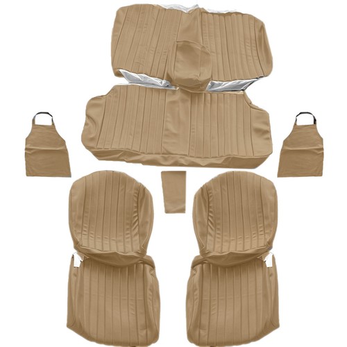 Seat covers seats for - , opel