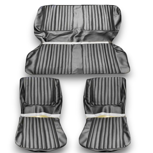Seat covers for - kadett, b