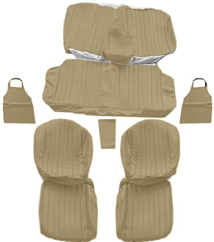 Seat covers seats for opel - seat,