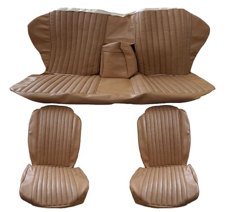 Seat covers suitable for opel - seat,