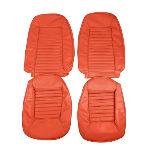 Seat covers front seats for