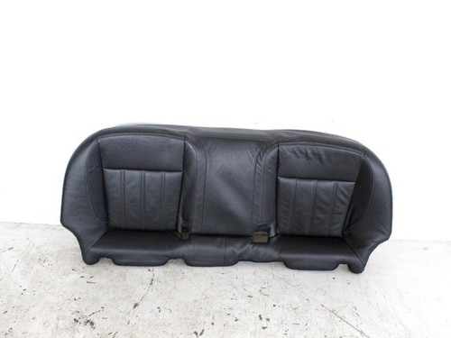 13314018 seat rear seats