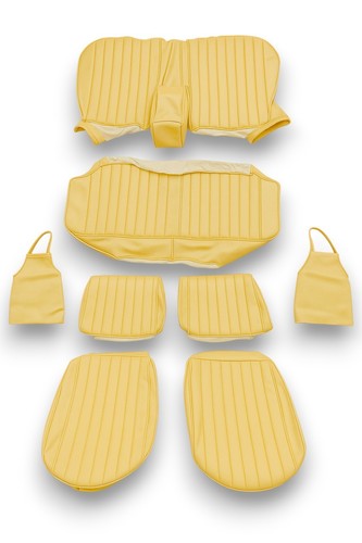 Seat covers seats - , for