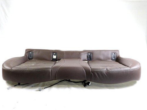39119145 seat rear seats
