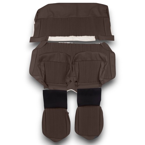 Seat covers for opel - seat,