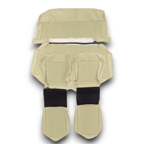 Seat covers for opel - opel, rekord
