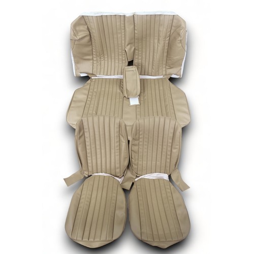 Seat covers for - rekord, d