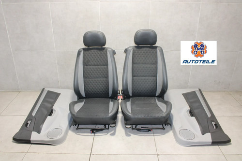 Opel tigra sitzausstattung - tigra,