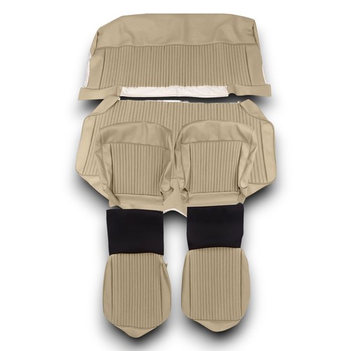 Seat covers seats - for, opel