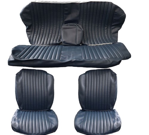 Seat covers suitable - for, opel