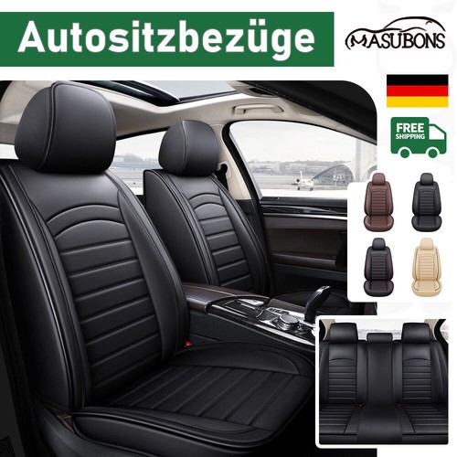 Sitze schonbezüge - sitze,
