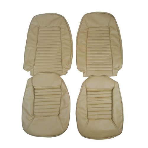 Seat covers front seats for