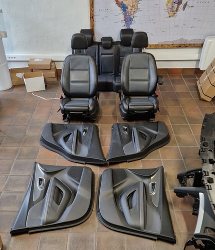 Leder sitze opel - leder, a