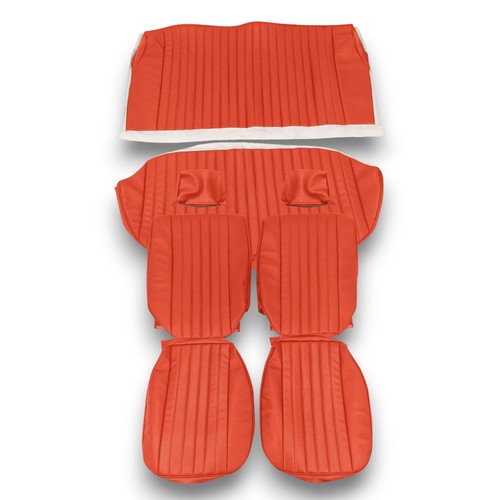 Seat covers for opel - seat, kadett