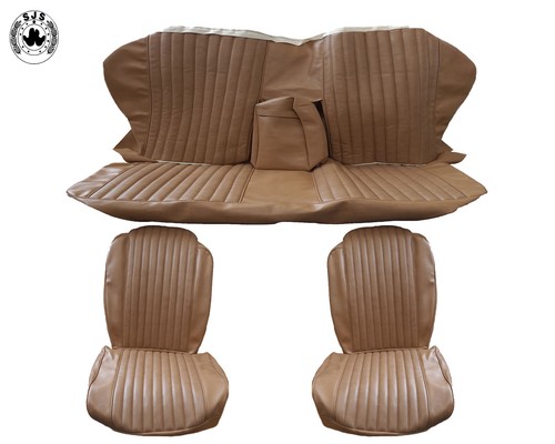 Seat covers suitable for opel - for,