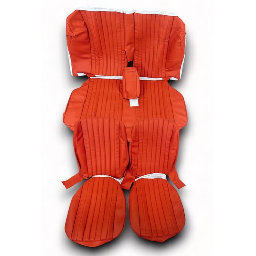 Seat covers for opel - covers,