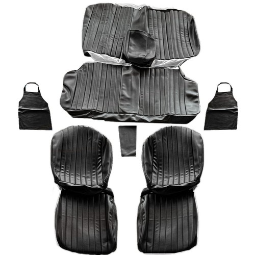 Seat covers for opel - opel, c