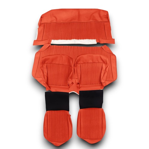 Seat covers for opel - for, rekord