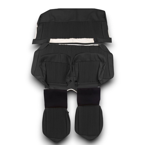 Seat covers for opel rekord - seat,