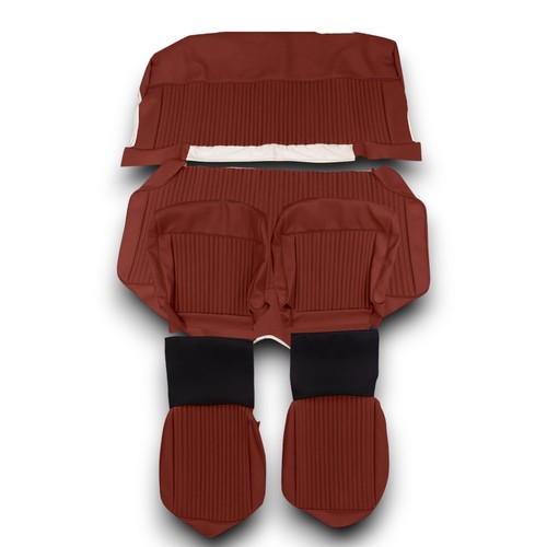 Seat covers for opel rekord - seat,