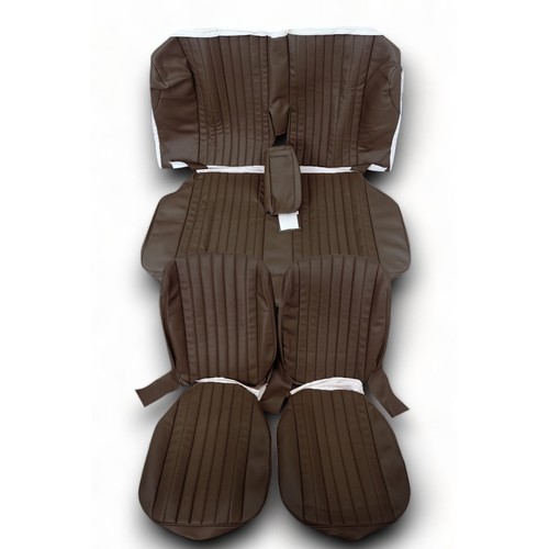 Seat covers for opel - opel, d
