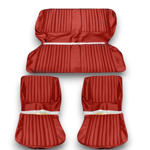 Seat covers for opel kadett - covers,