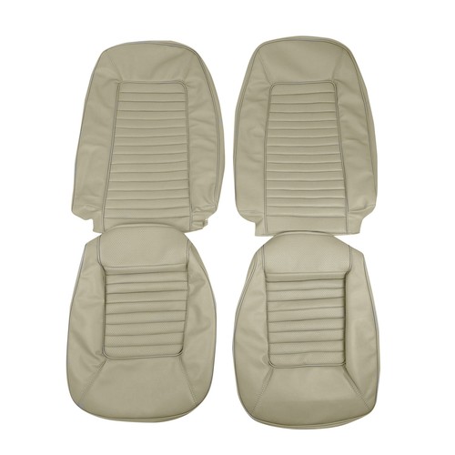 Seat covers front seats for
