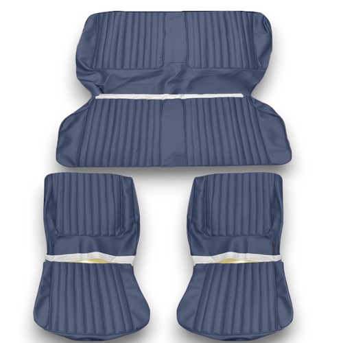Seat covers for - , kadett