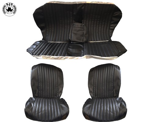 Seat covers suitable for opel - covers,