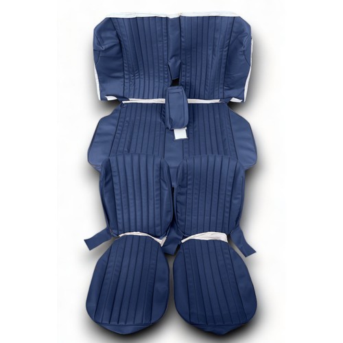 Seat covers for - opel, rekord