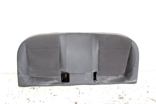 13260762 leather seat rear
