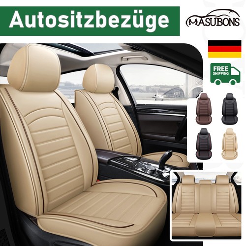 Sitze auto sitzbezüge - auto,