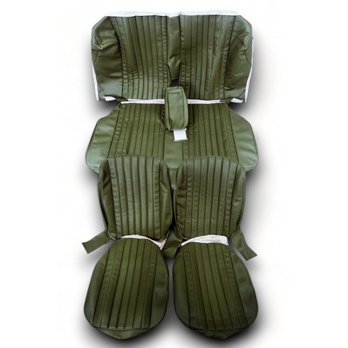 Seat covers for opel rekord - opel, d