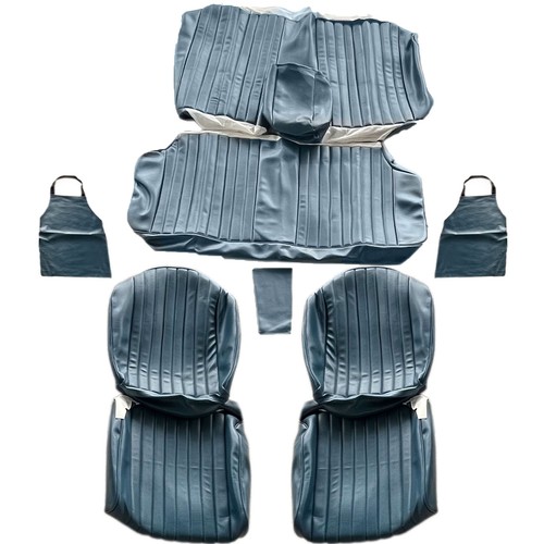 Seat covers seats - for, opel