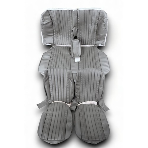 Seat covers for - opel, d
