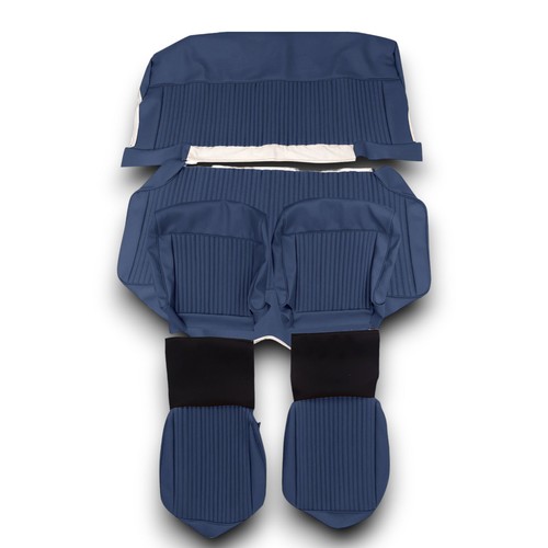 Seat covers for - opel, rekord