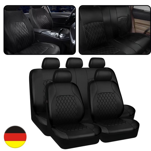 Comfort auto sitze - comfort, sitzbezüge
