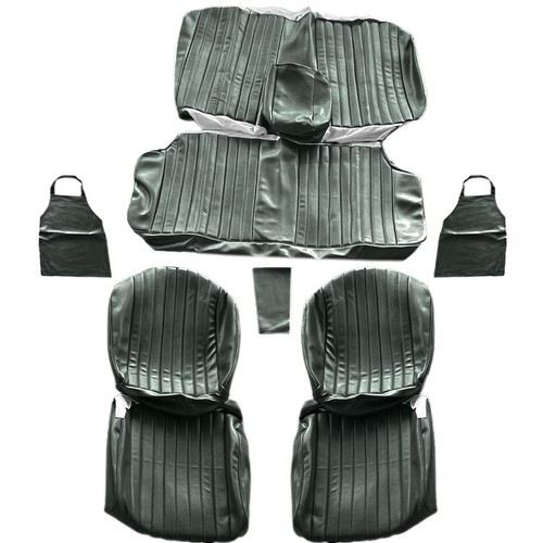Seat covers seats - , opel