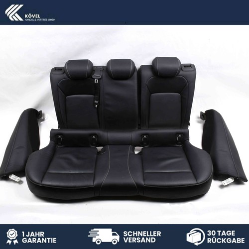 Original sitze hinten - original,
