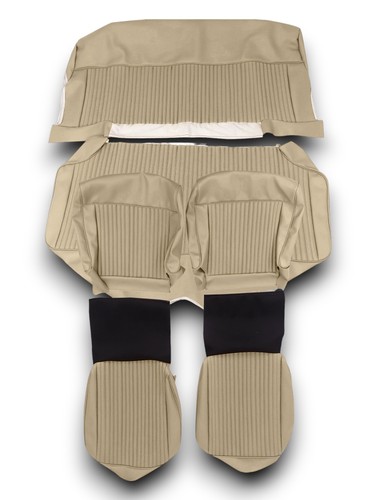 Seat covers seats for - , opel
