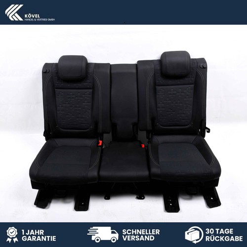 Original sitze hinten - original,
