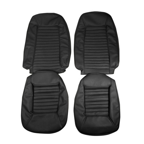 Seat covers front seats for