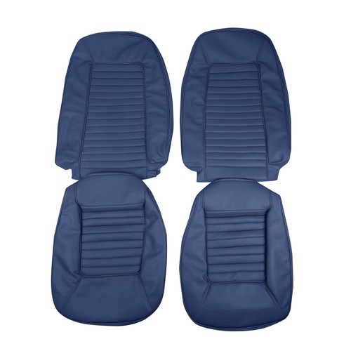 Seat covers front seats - , for