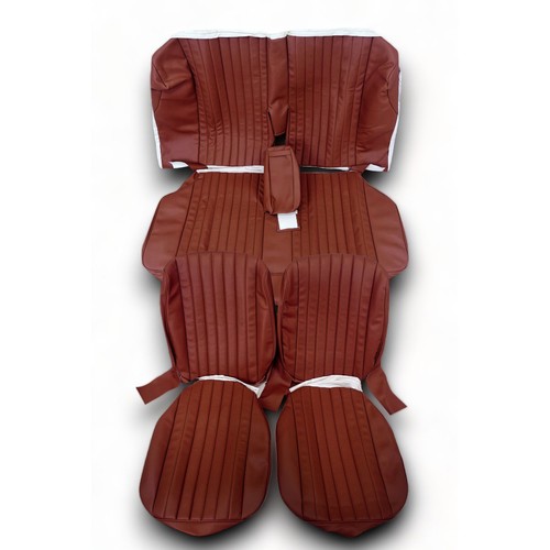 Seat covers for opel - for,