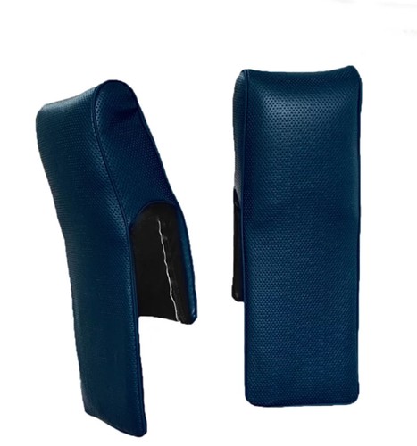 Neck support clip - support, headrests