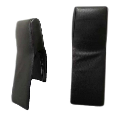 Neck braces clip - clip, on