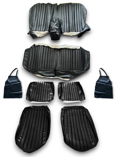 Seat covers seats - , for