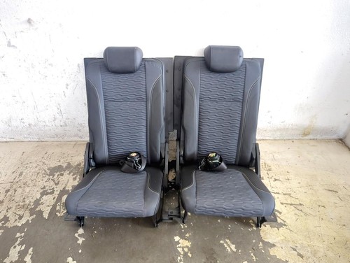 13296724 opel flatbed seat - flatbed,