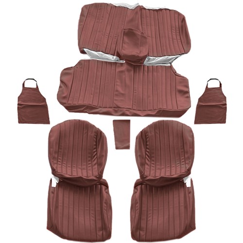 Seat covers seats for opel - seats,
