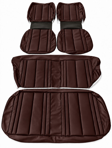 Seat covers for opel - seat,
